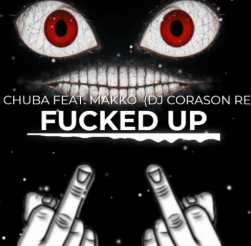 Du betrachtest gerade Fucked Up (DJ Corason Remix) Extended